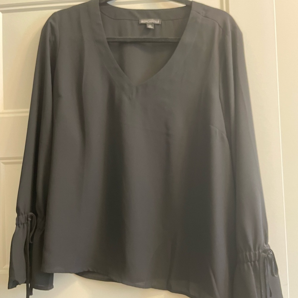 Women’s J Crew top